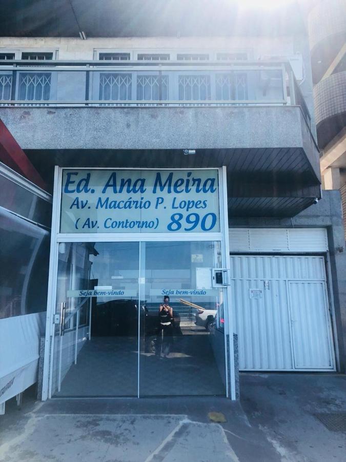 Wi-Fi, Ar Cond, Elevador, Predio Fte A Praia, Gar. Cabo Frio Eksteriør bilde