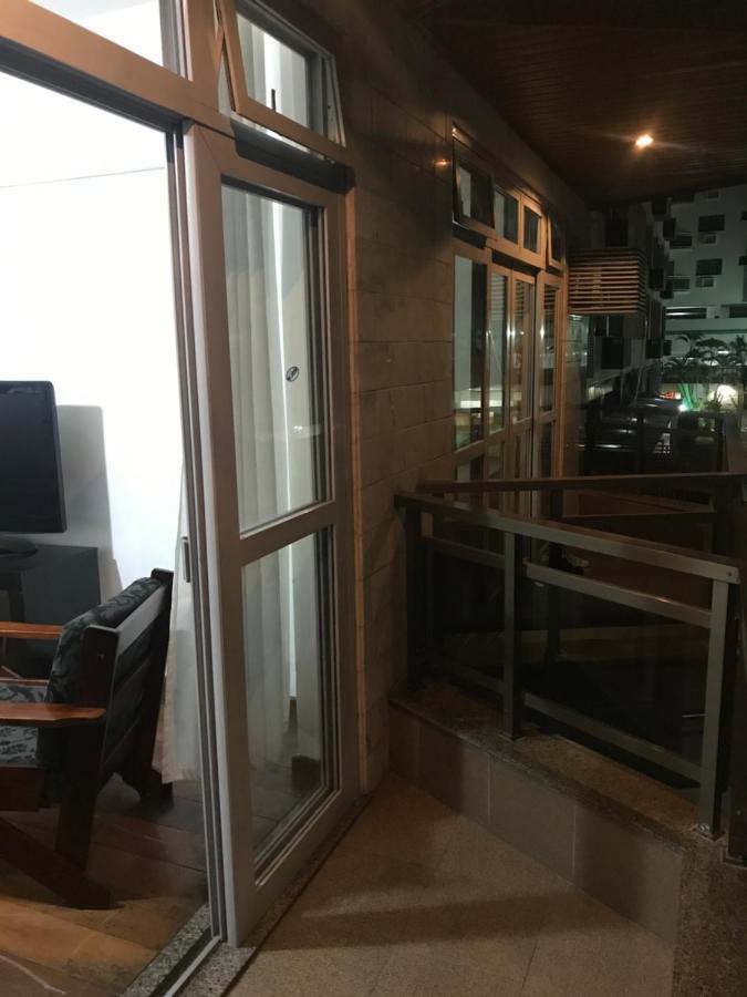 Wi-Fi, Ar Cond, Elevador, Predio Fte A Praia, Gar. Cabo Frio Eksteriør bilde