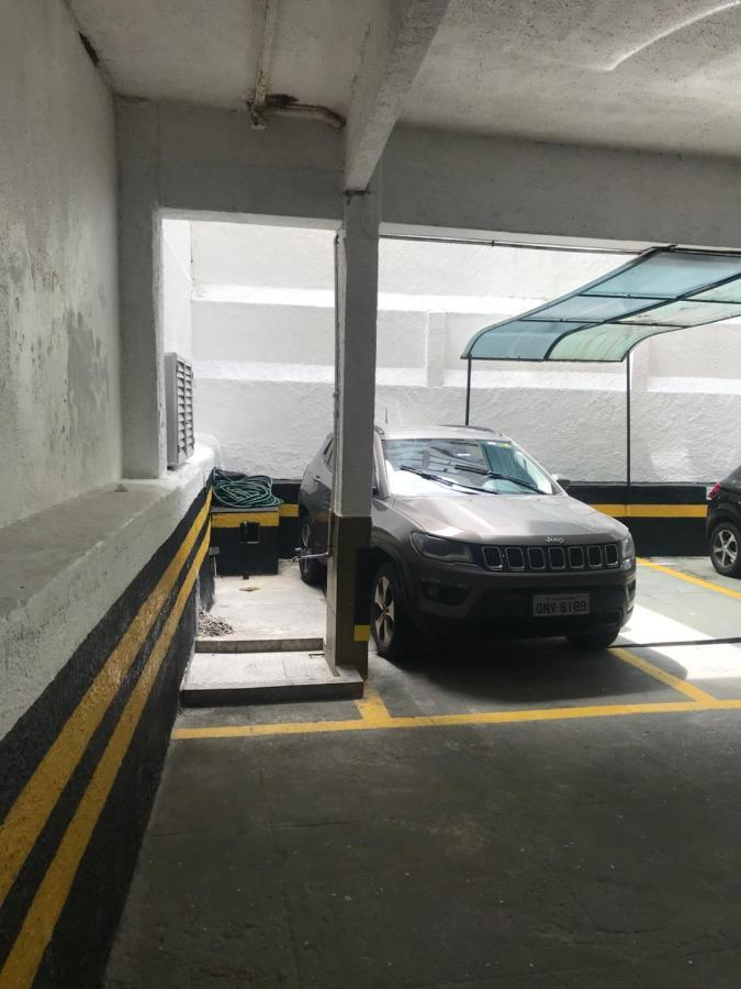 Wi-Fi, Ar Cond, Elevador, Predio Fte A Praia, Gar. Cabo Frio Eksteriør bilde