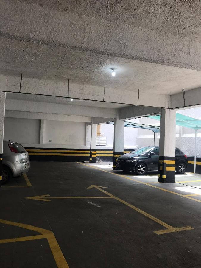 Wi-Fi, Ar Cond, Elevador, Predio Fte A Praia, Gar. Cabo Frio Eksteriør bilde